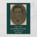 Recherche de vie cartes postales Positif