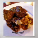 Recherche de viande posters Pain de viande