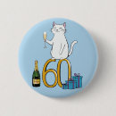 Recherche de soixante badges 60