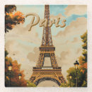 Recherche de paris dessous de verres Contenu génératif