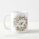 Recherche de brindille tasses Élégant