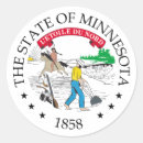 Recherche de minnesota autocollants Américain