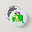 Recherche de frog badges Amusant