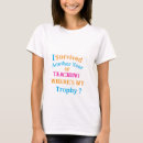 Recherche de humour de nouvelle année tshirts Pour elle