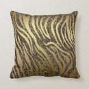 Recherche de zebra coussins Africain
