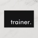 Recherche de formation cartes visite Client(e)