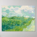 Recherche de auvers posters Vert