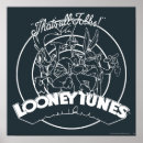 Recherche de looney tunes cat posters Bugs bunny