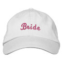 Recherche de fille casquettes Nuptiale