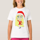 Recherche de père noël gai tshirts Hiver