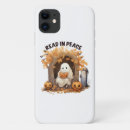 Recherche de fantôme iphone coques Citrouille