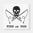 Recherche de drapeau pirate magnets Pirates