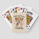 Recherche de amant jeux de cartes Pour elle