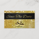 Recherche de dates de mariage cartes visite Enregistrer la date