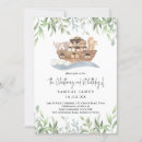 Recherche de noahs invitations Pour elle