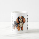 Recherche de cavalier king charles spaniel tasses Animaux domestiques