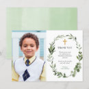 Recherche de communion vœux cartes Moderne