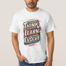 Recherche de évoluez tshirts Cool