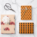 Recherche de poussins papier cadeau Anniversaire