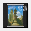 Recherche de staline magnets Russie