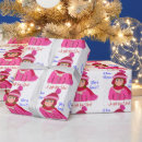 Recherche de yeux papier cadeau Neige