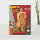 Recherche de vintages femmes vœux cartes Antique