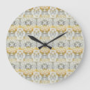Recherche de rosette horloges Décoratif