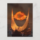 Recherche de oeil de sauron École