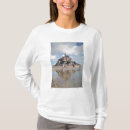 Recherche de mont st michel tshirts Saint