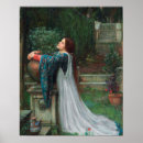 Recherche de john william waterhouse posters Classique