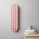 Recherche de baiser skateboards Lèvres rouges