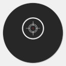 Recherche de no guns autocollants Tir