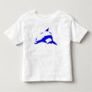 Recherche de dauphins tshirts Chemise