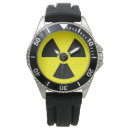 Recherche de radioactif montres Nucléaire