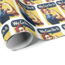 Recherche de rivets papier cadeau Vintage