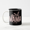 Recherche de fille maman tasses Maternité