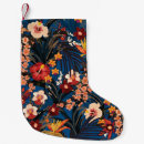 Recherche de tropiques chaussette de noël Orchidée