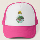 Recherche de flamant casquettes Palmier