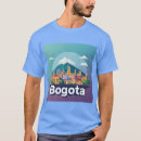 Recherche de bogota tshirts Colombie