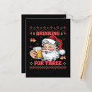 Recherche de noël houx cartes postales Bonhomme de neige