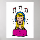 Recherche de écouteur posters Casque