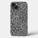 Recherche de paisley ipad coques Élégant