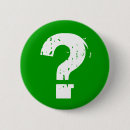 Recherche de interrogation badges Question
