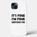 Recherche de drôles de citations iphone coques Humour sarcastique