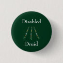 Recherche de druide accessoires Druidry
