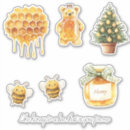 Recherche de noel autocollants Mignon