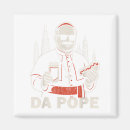 Recherche de pape magnets Xiv