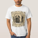 Recherche de mastiff tshirts Animaux domestiques