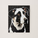 Recherche de beau chien puzzles Amoureux de les chiens