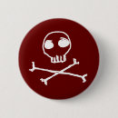 Recherche de os croisés badges Punk